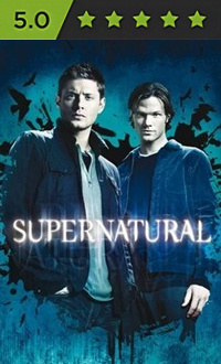 supernatural в оригинале