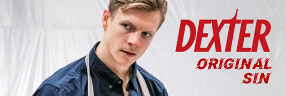 Сериал Декстер: Первородный грех с субтитрами Декстер: Первородный грех на английском в оригинале