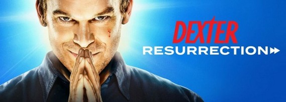 Сериал Декстер: Воскрешение с субтитрами Декстер: Воскрешение на английском